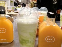 -混果汁(福田领展中心城店)