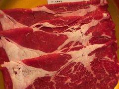 -温野菜涮涮锅(西单大悦城店)