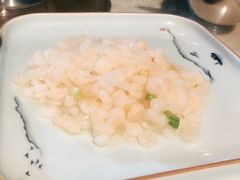 清炒虾仁-双东酒店(东关街店)