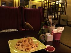 海河英迪格酒店-天津津利华酒店