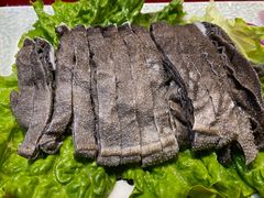 -南门四季铜锅涮肉(左家庄店)