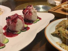 -鲁西南老厨子·特色鲁菜(经一纬五店)