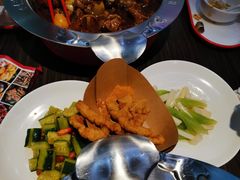 -胖哥俩肉蟹煲(湛江印象汇店)