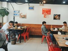 -皖北学东地锅鸡(之心城店)