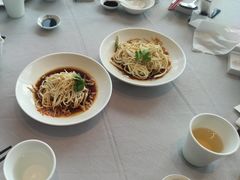 -扬州万怡酒店-中餐厅(文昌中路店)
