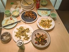 -吕氏疙瘩汤·海鲜新鲁菜(凯德mall新都心店)