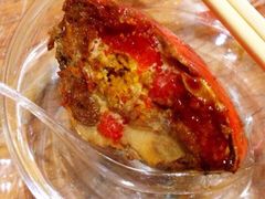莲花公园煎蟹(嘉莲里店)-莲花公园煎蟹(总店)