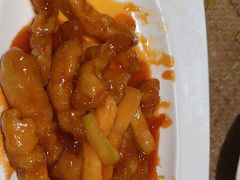 -渝信川菜(西单店)