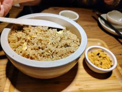 -食锦记·福建私房菜(浦西万达店)