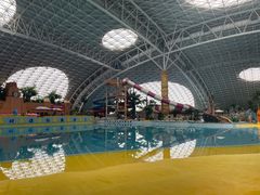 -天山海世界·米立方