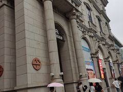 -沈阳商业城(中街路店)