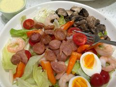 -SaladJohn沙拉匠(凯德1818店)