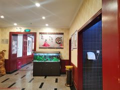 -山水甲山(右安门店)