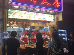 -龙津美食(太子店)