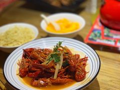 -有间虾铺·经典湘菜·小龙虾(新梦店)