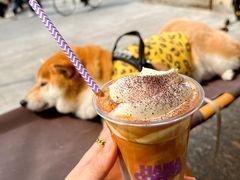 -HANA COFFEE(长寿路店)