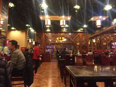 -吾味香葫芦头(安西街店)