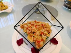 -谷语中餐厅