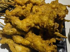 -老天桥蛙炉火锅(姑苏总店)