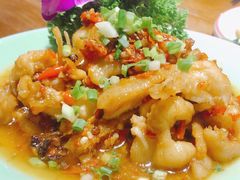 -觅山云南菜(泊富ICITY店)