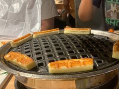 -霸腹烤肉(厦门柚子番店)