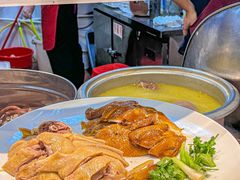 -姐妹鸭仔饭店(湾南路店)