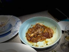 -太湖饭店·寄畅轩中餐厅