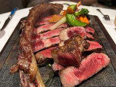 -Osteria Garden 生蚝花园餐厅(原进贤路店)