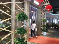 -梁家大院•农家菜(昆山会展中心店)