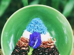 -Meena Rice Based Cuisine