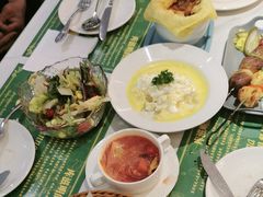 -库滋明·俄罗斯特色美食(中央大街店)