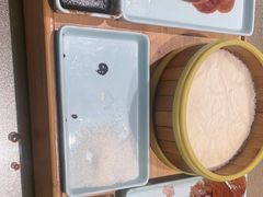 北京烤鸭-天福苑(崇宁路店)