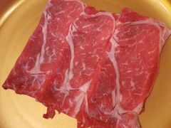 -牛New寿喜烧(青浦店)