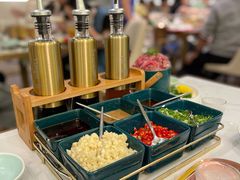 醬料-十二春顶级锅物(泉亮花园店)