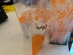 -CoCo都可(太仓万达店)