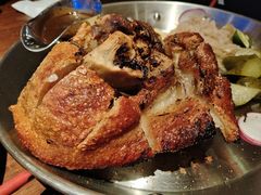 -Ambra Haus琥珀屋精酿餐厅(宝山店)