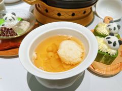 -眉州东坡·熊猫主题餐厅(枫蓝店)
