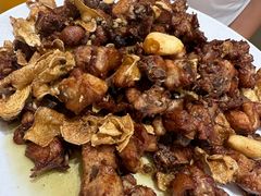 -偏爱炒鸡(老县衙店)