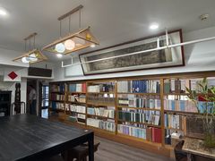 -道南書院·私房菜·早午茶·茶馆