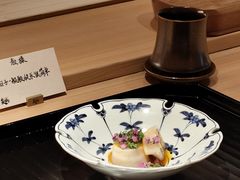 -炎橘·板前料理 Omakase