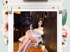 -广州柏悦酒店·悦吧·顶楼露天酒吧