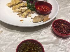 巴城草鸡-红辣椒·川菜·火锅(科华路店)