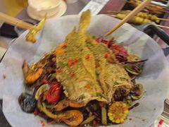 -遇西祠·海鲜烧烤(总店)