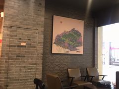 大堂-星巴克(南京江宁弘阳家居店)