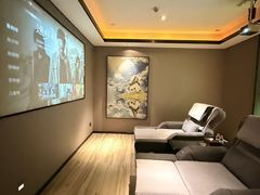 -三谷里·生态水疗空间(五一店)