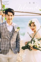 -太古映画婚纱摄影(天河店)