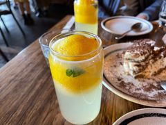 -PIZZA BIANCA(民园店)