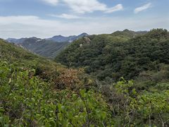 -大连天门山国家森林公园
