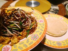 -那家小馆•北京菜•烤鸭(香山店)