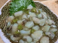 -东京屋(武定路店)
